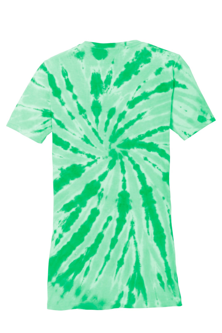 Kelly Green - Back 