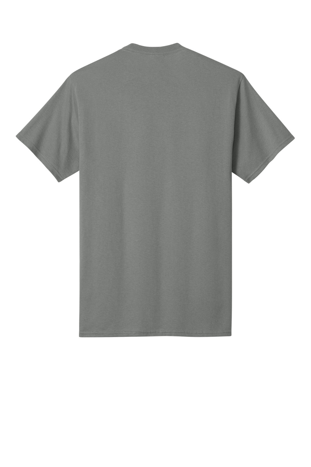 Medium Grey - Back 