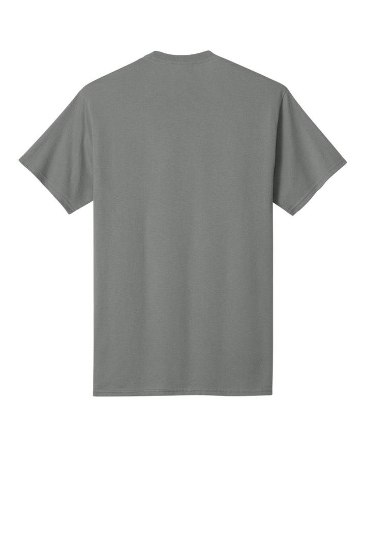 Medium Grey - Back 
