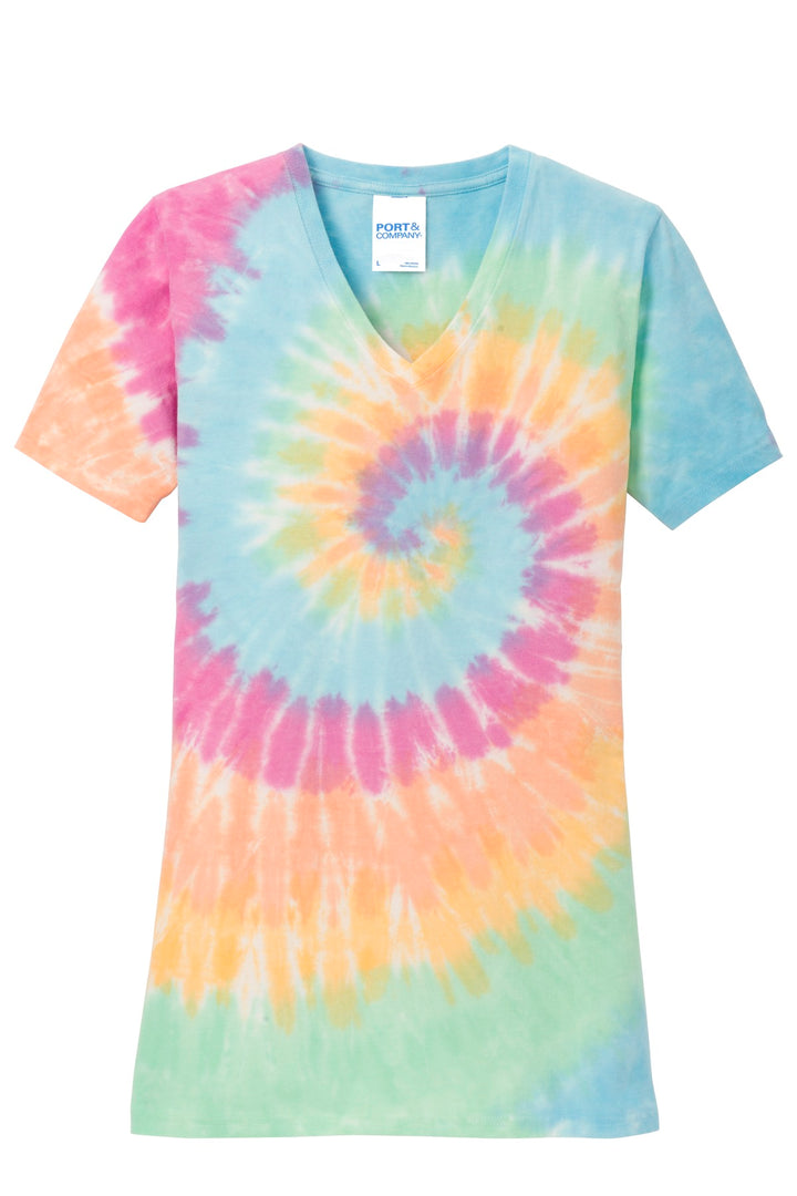 Pastel Rainbow 