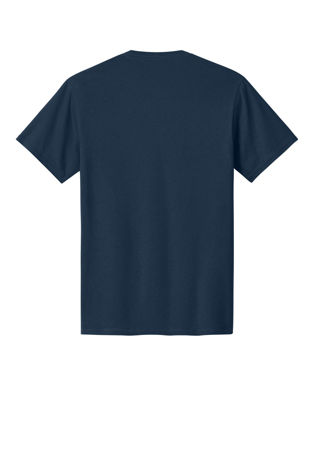 Navy - Back 