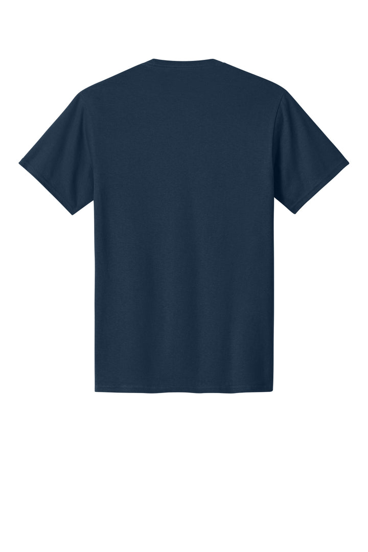 Navy - Back 