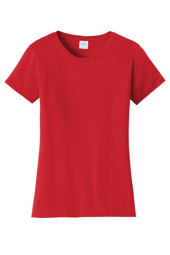 Bright Red 