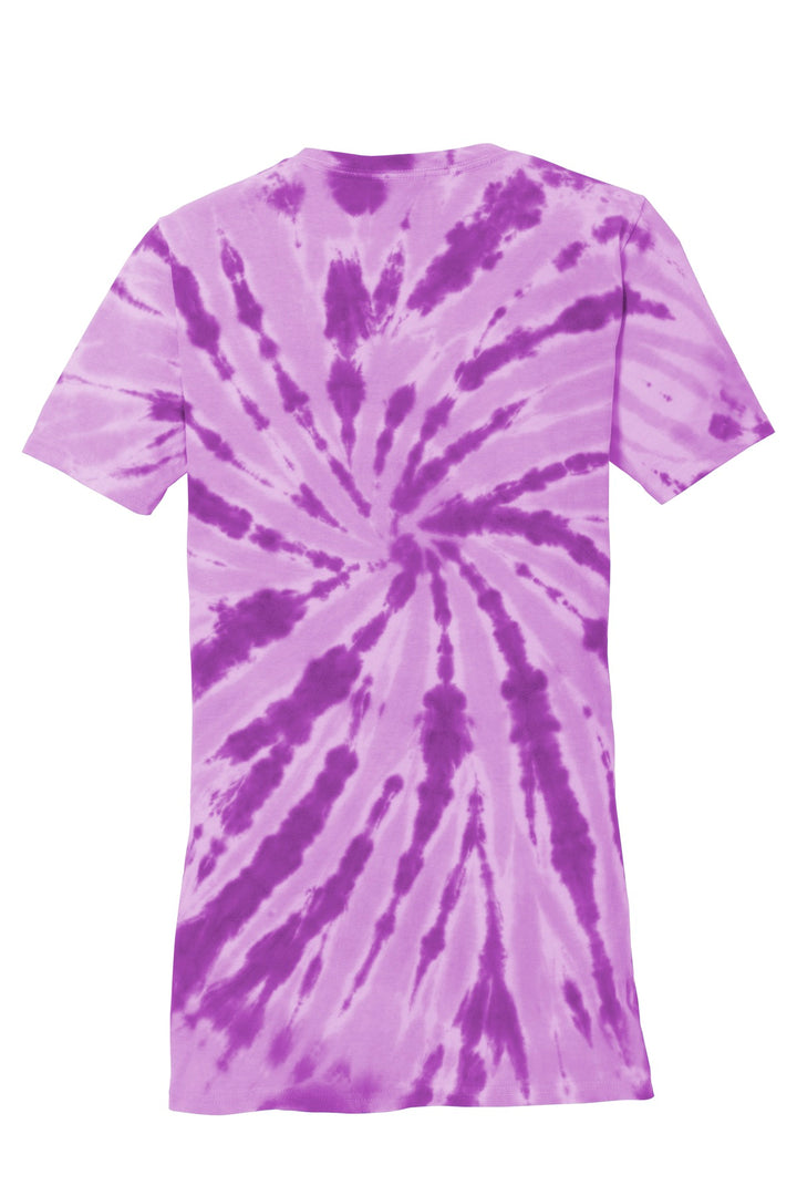 Purple - Back 