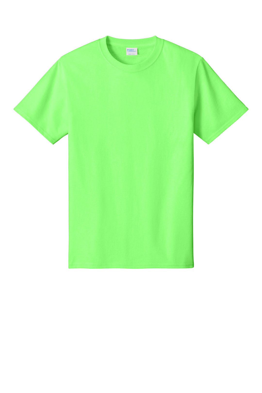 Neon Green 