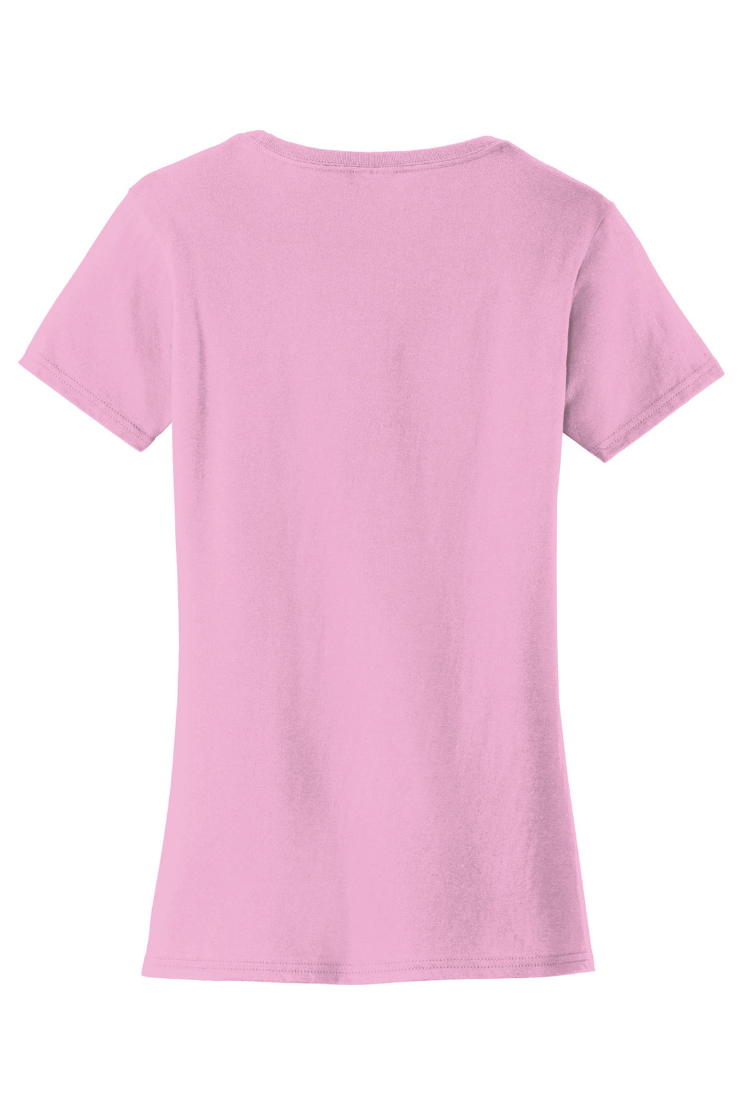 Candy Pink - Back 