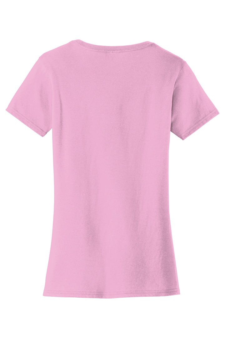 Candy Pink - Back 
