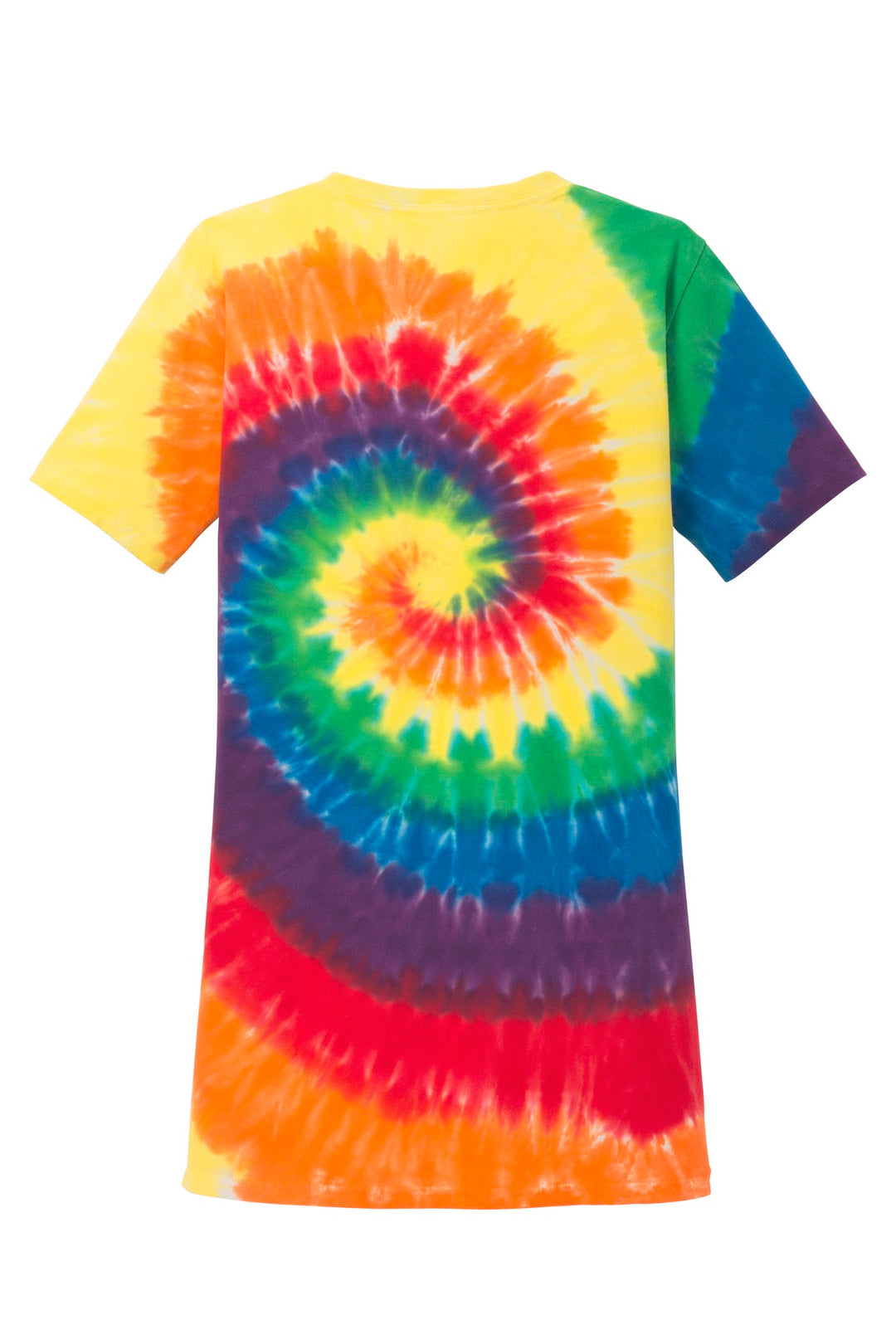 Rainbow - Back 