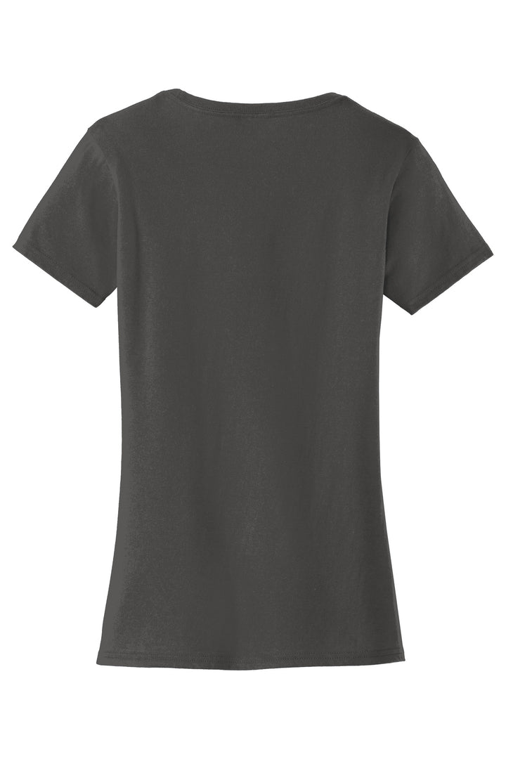Charcoal - Back 