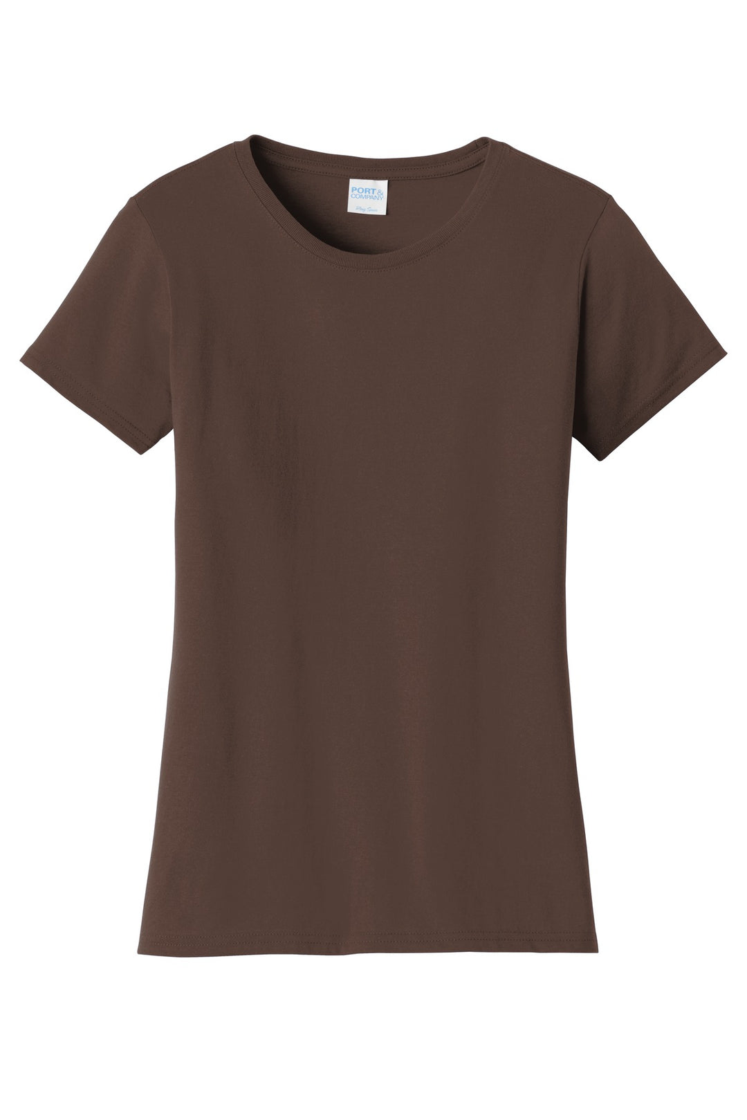 Dark Chocolate Brown 