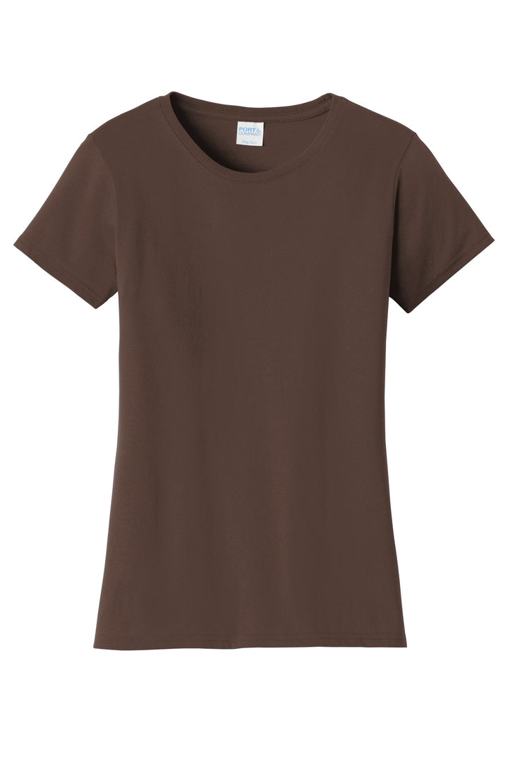Dark Chocolate Brown 