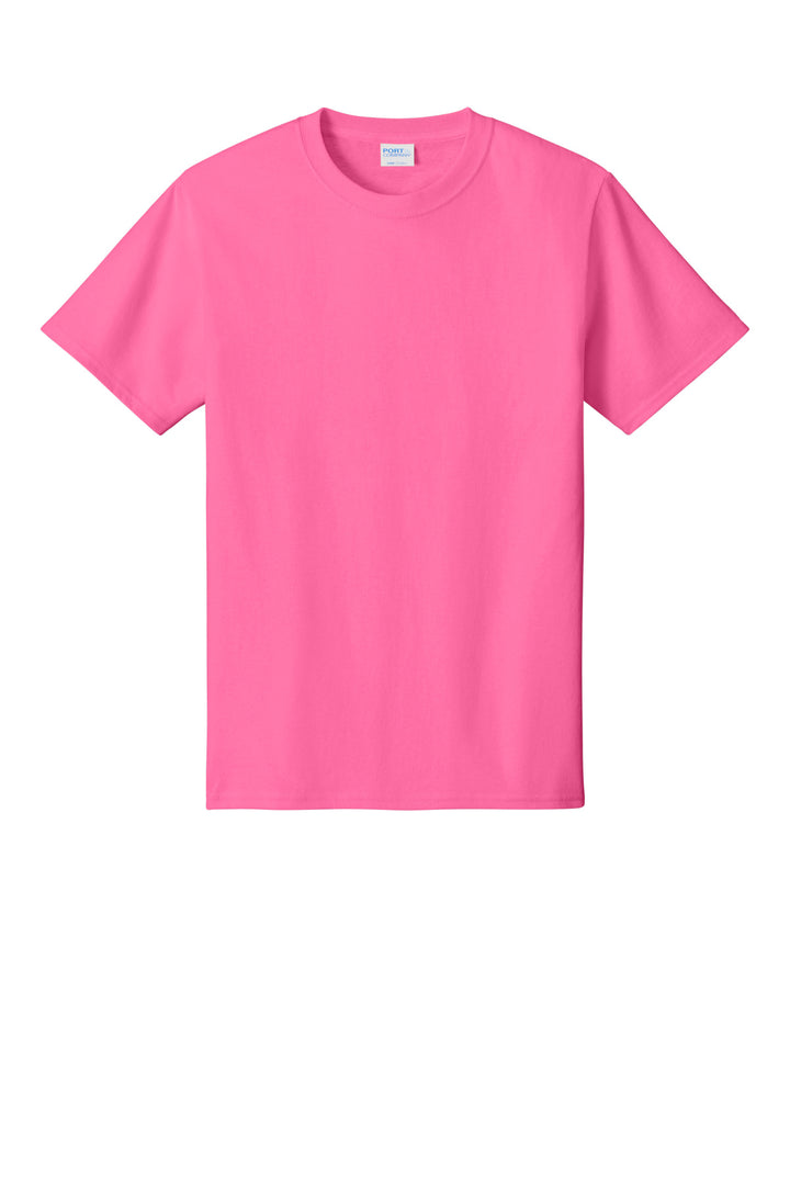 Neon Pink 