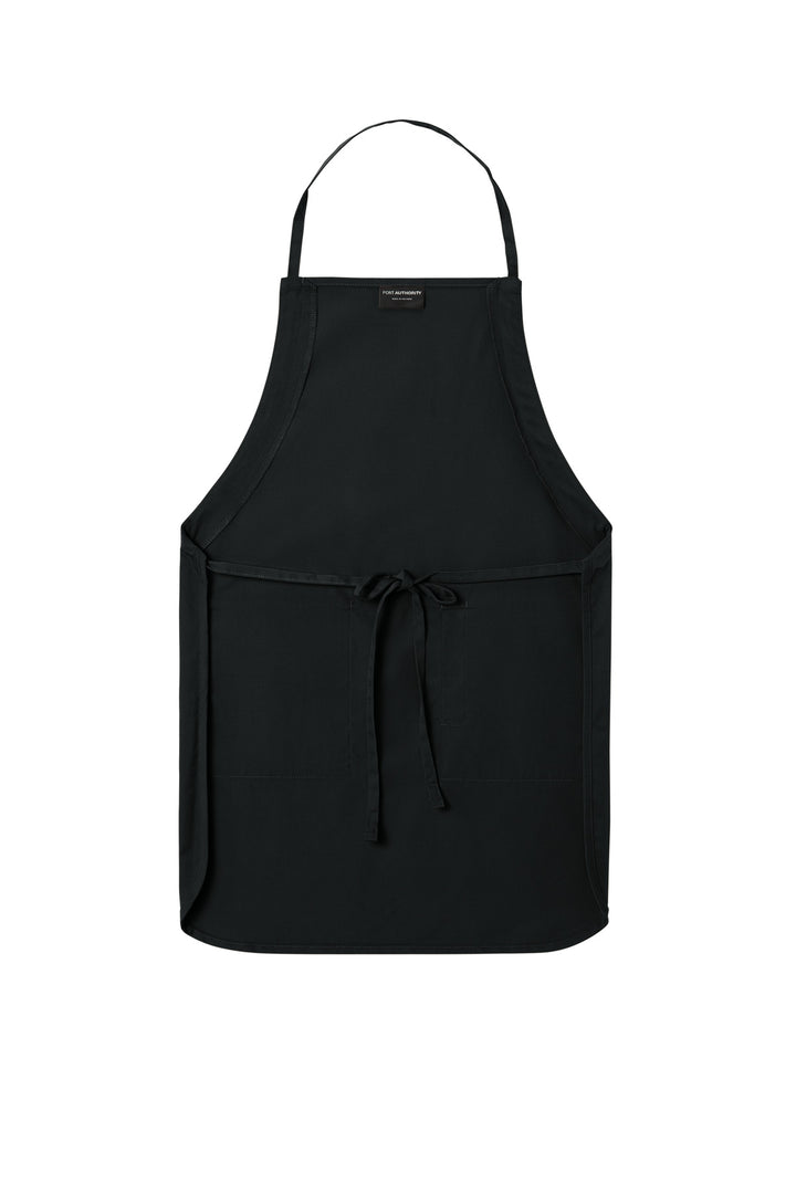 Black - Back 