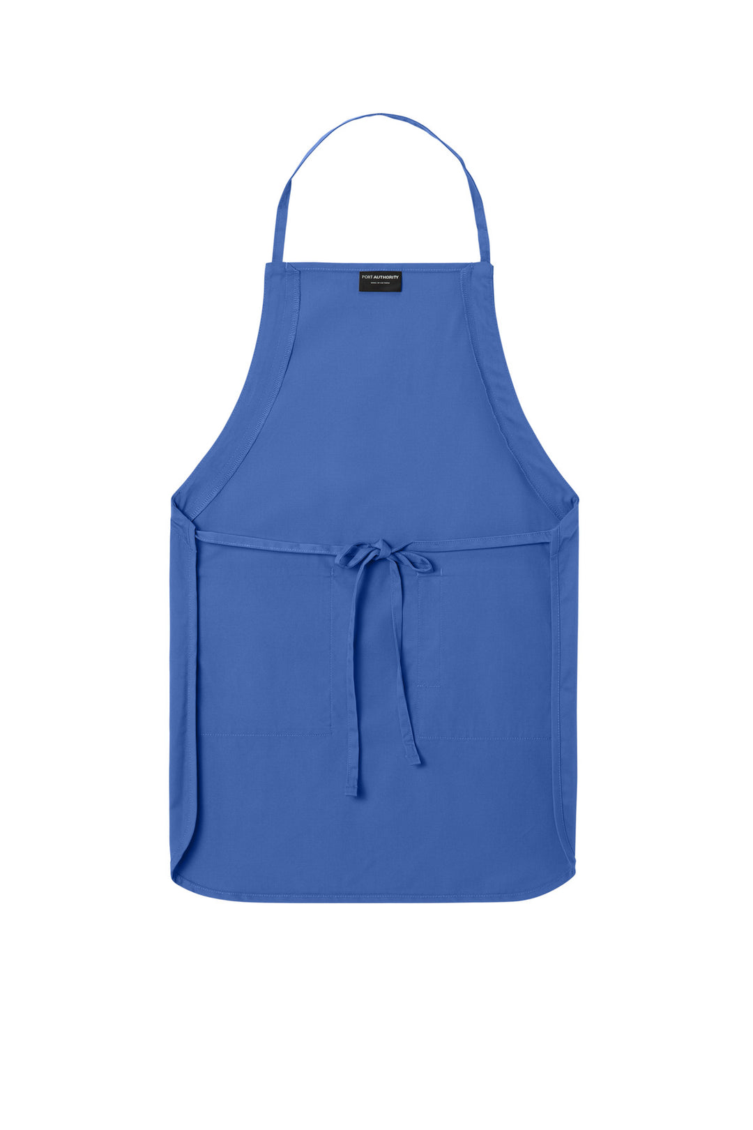 Faded Blue - Back 