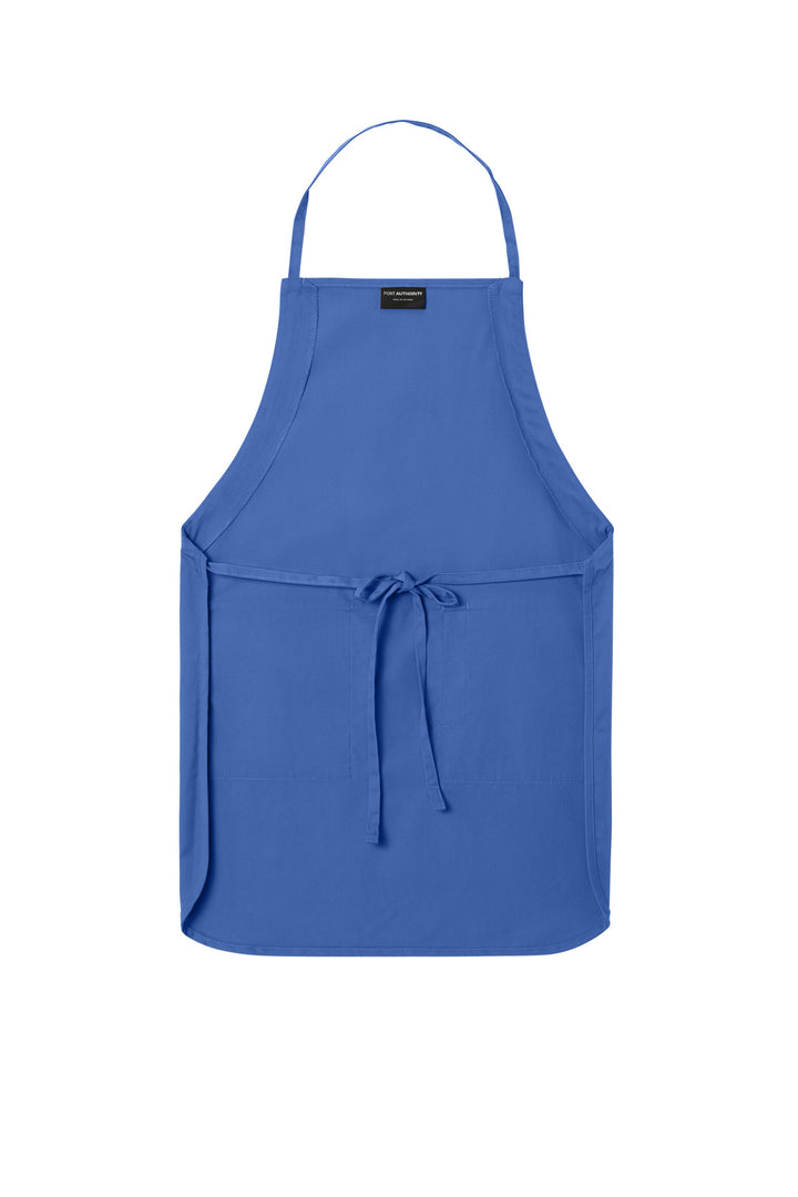 Faded Blue - Back 