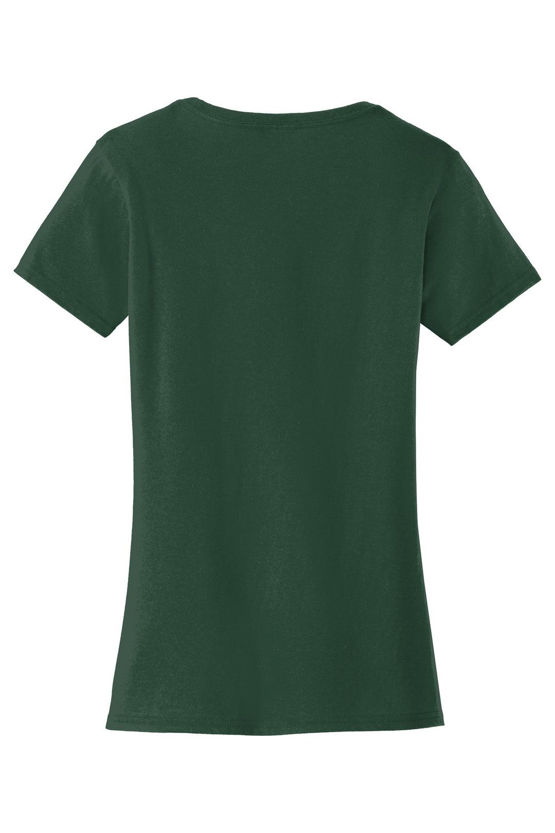 Forest Green - Back 