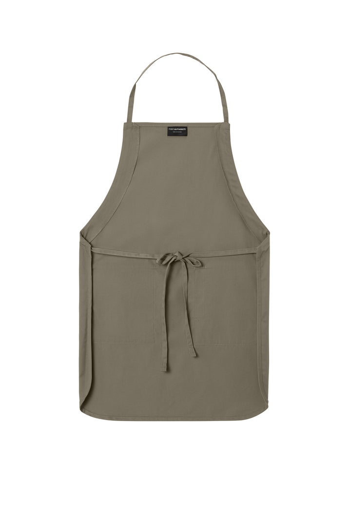 Khaki - Back 