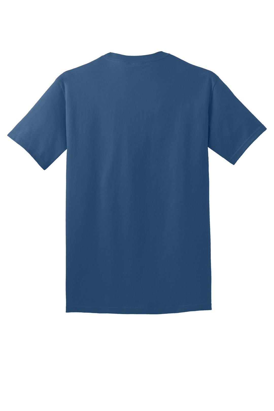 Neptune Blue - Back 