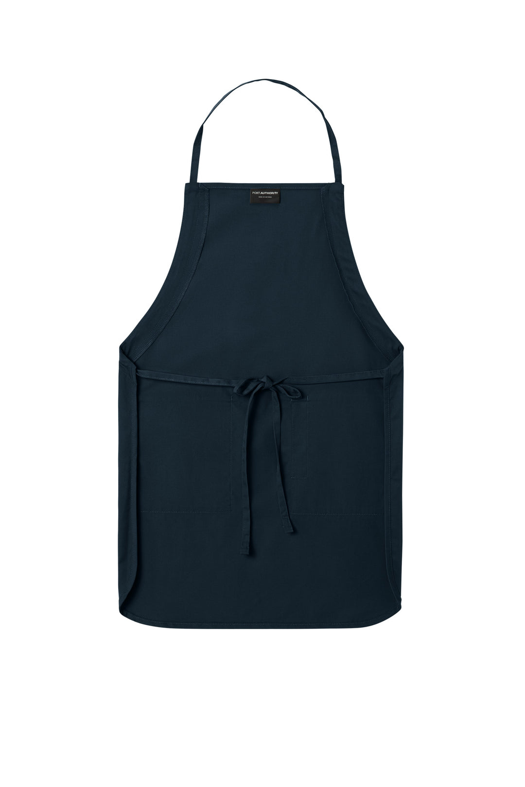 Navy - Back 