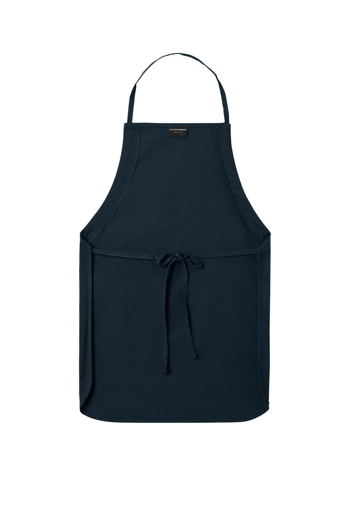 Navy - Back 