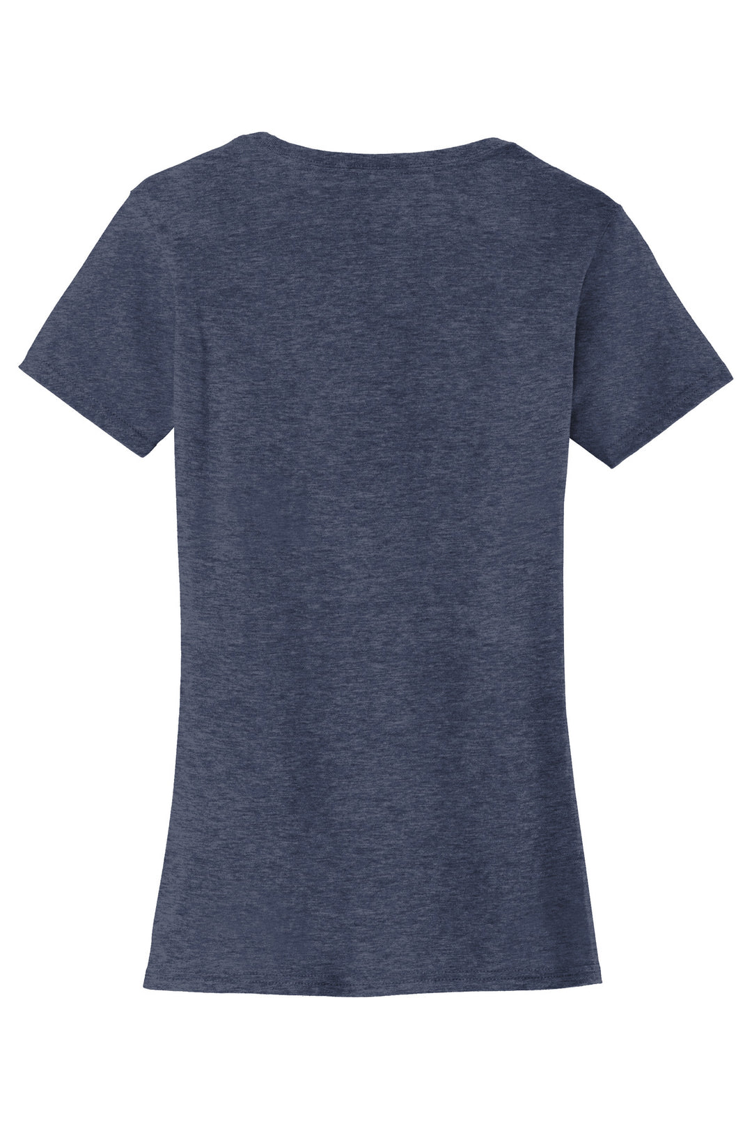 Heather Navy - Back 