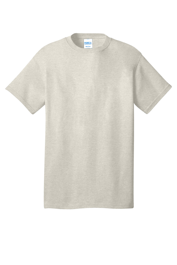 Oatmeal Heather 