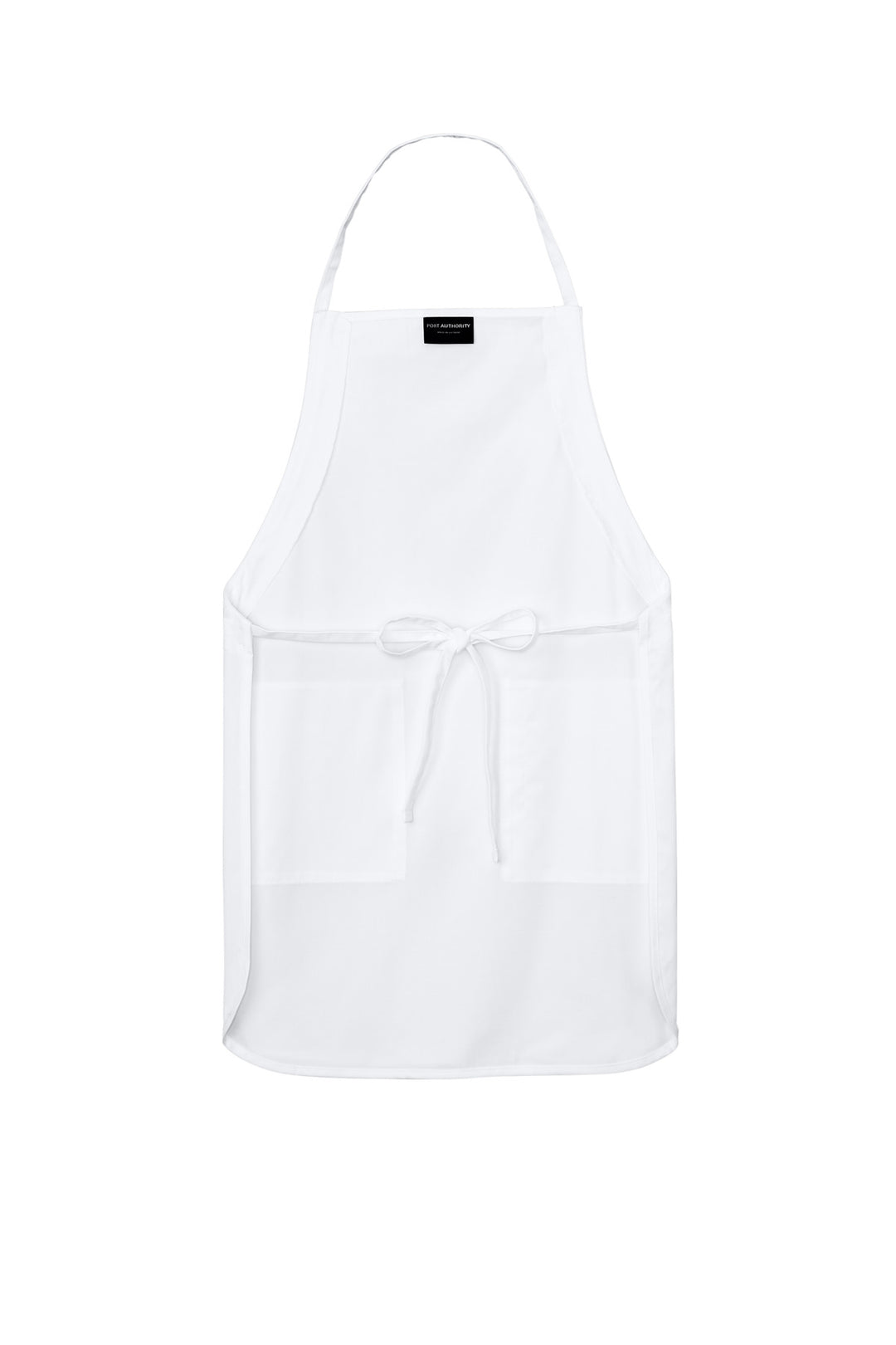 White - Back 