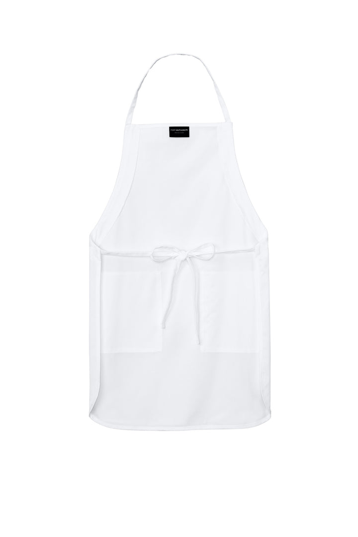 White - Back 