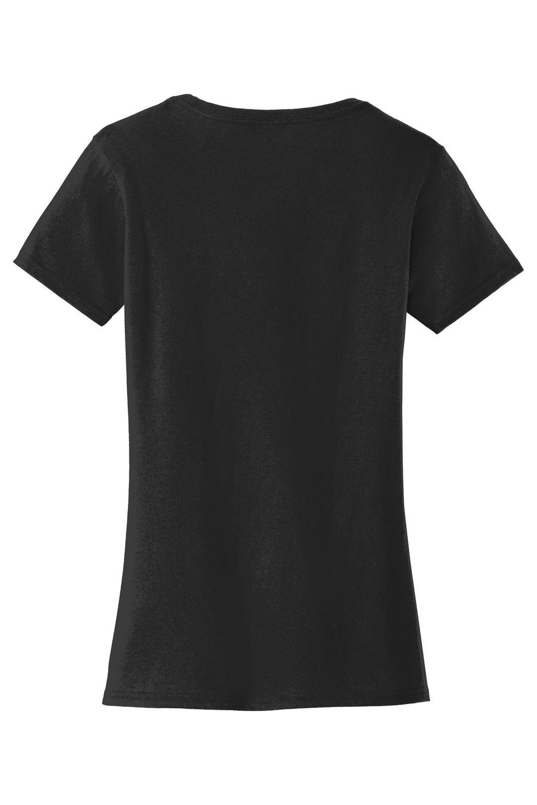 Jet Black - Back 