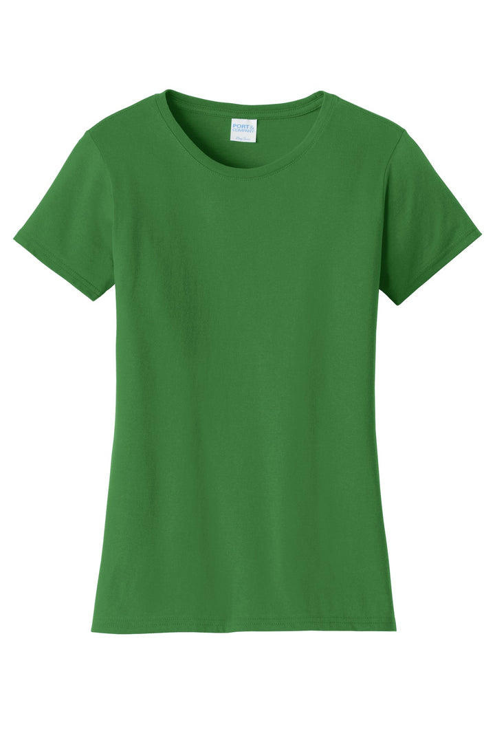 Kiwi Green 