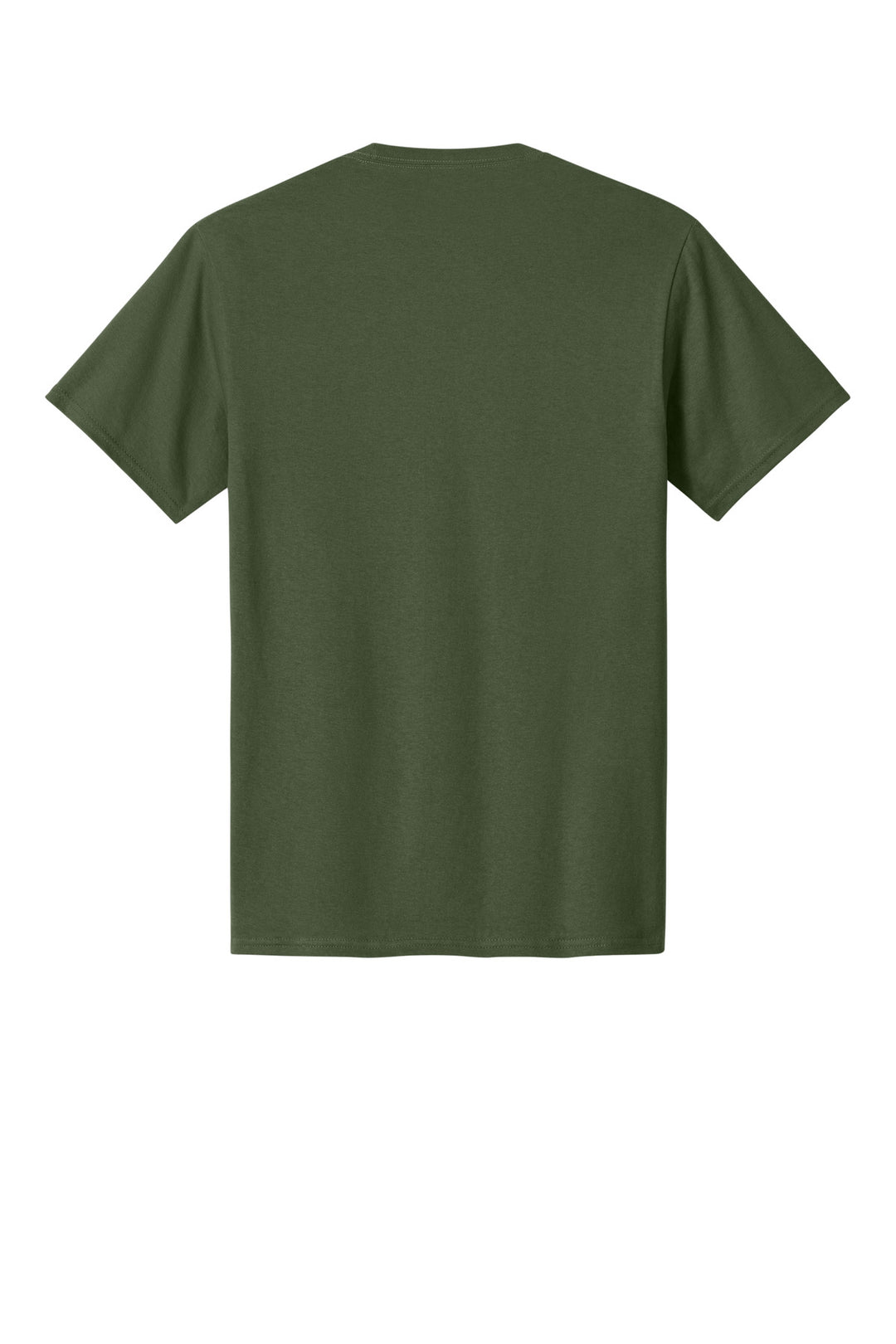 Olive - Back 