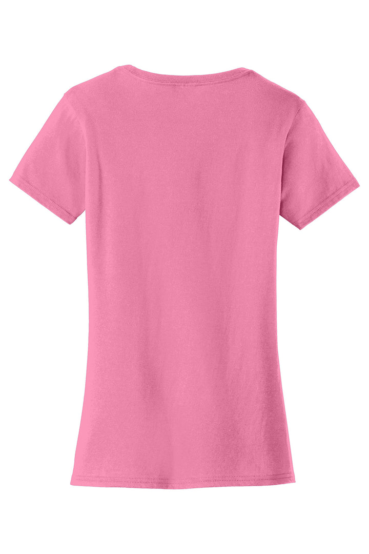 New Pink - Back 