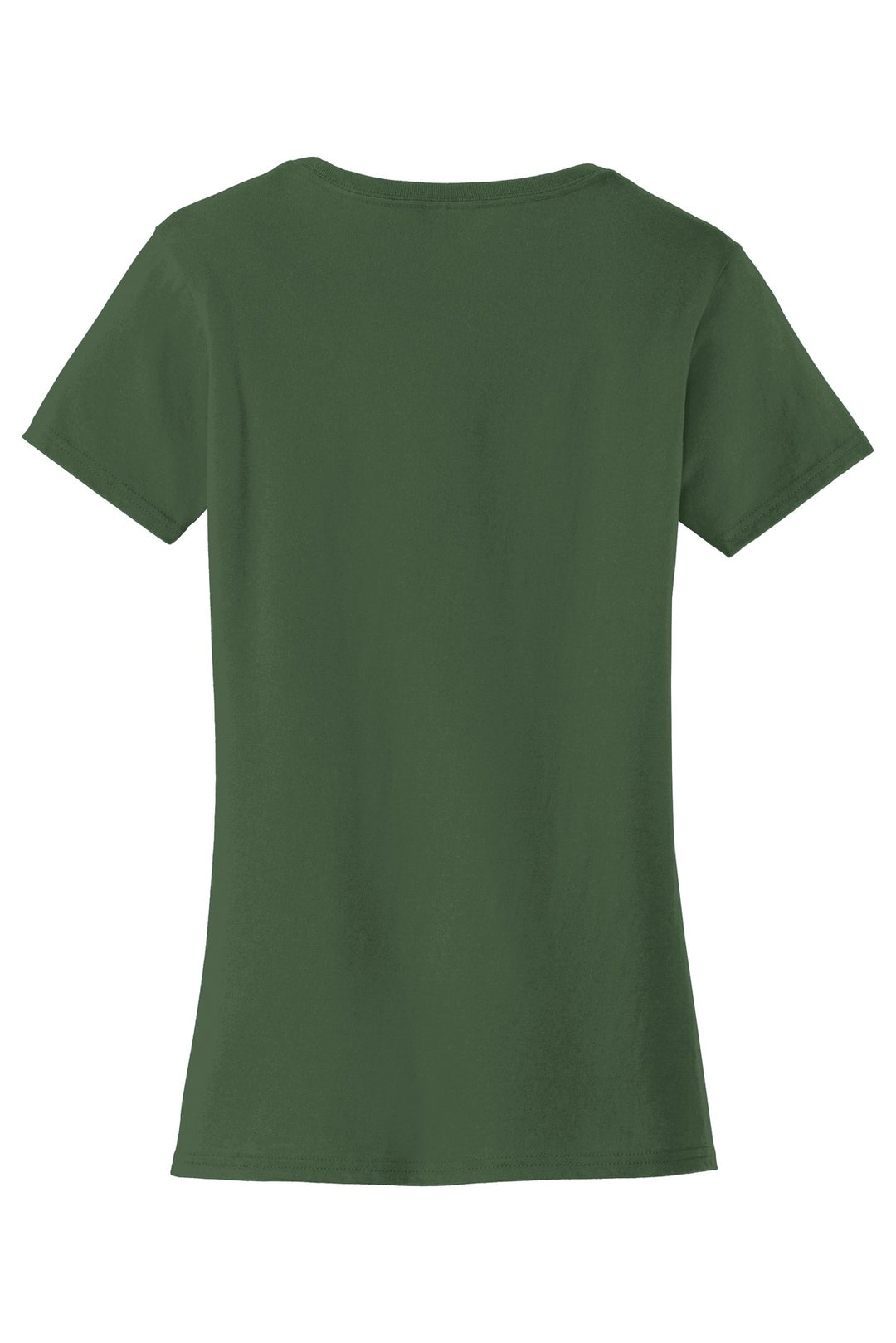 Olive - Back 