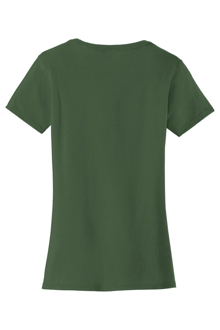 Olive - Back 