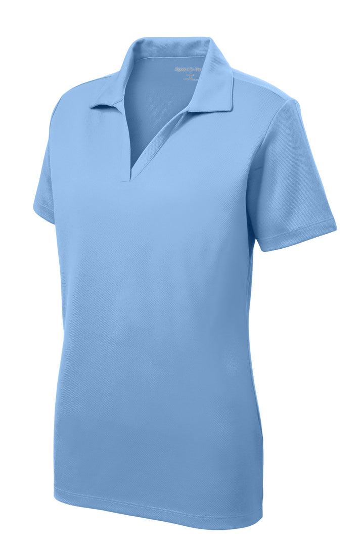 Carolina Blue 