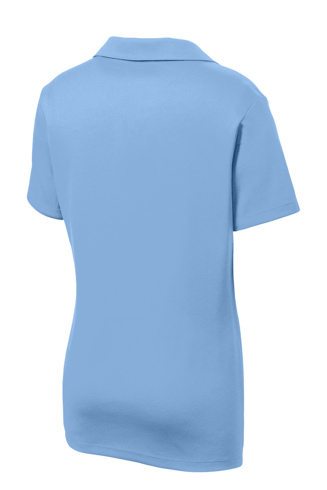 Carolina Blue - Back 