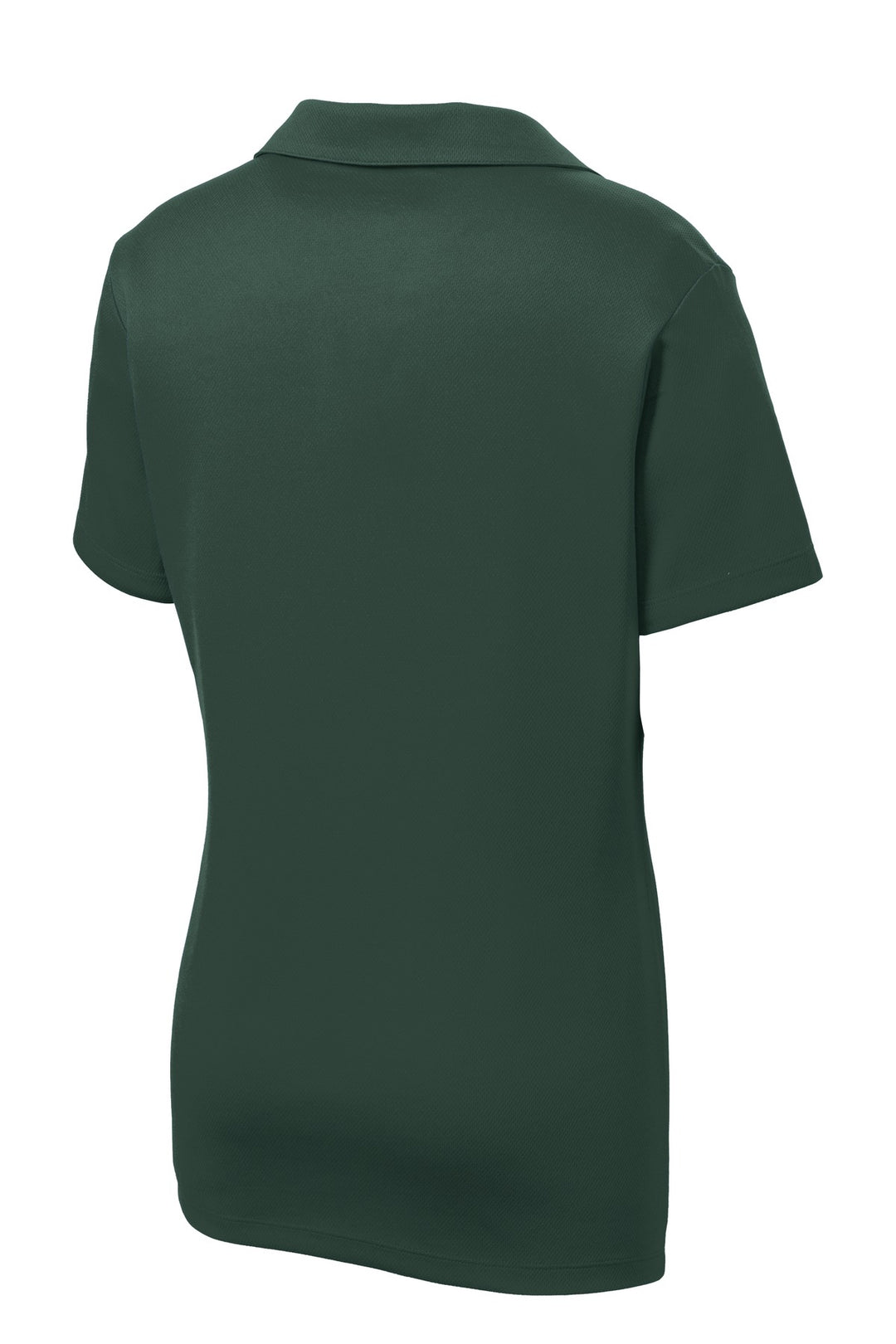 Dark Forest Gn - Back 