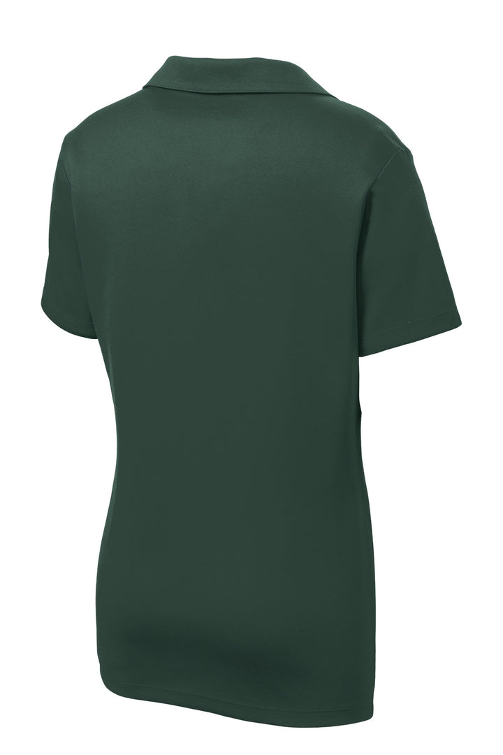 Dark Forest Gn - Back 