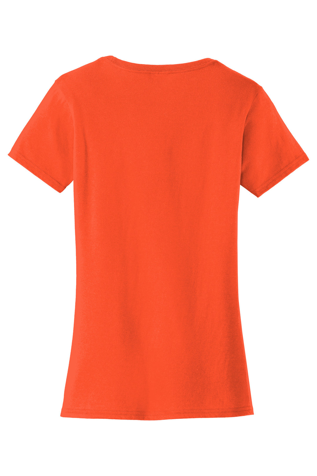 Orange - Back 