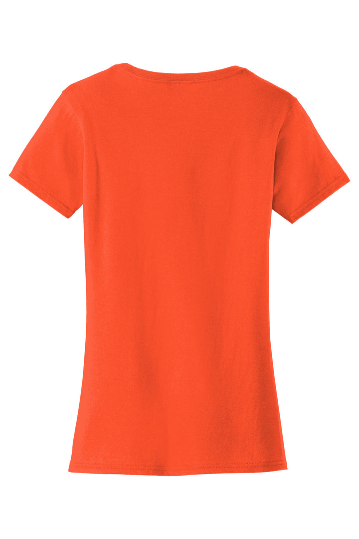Orange - Back 