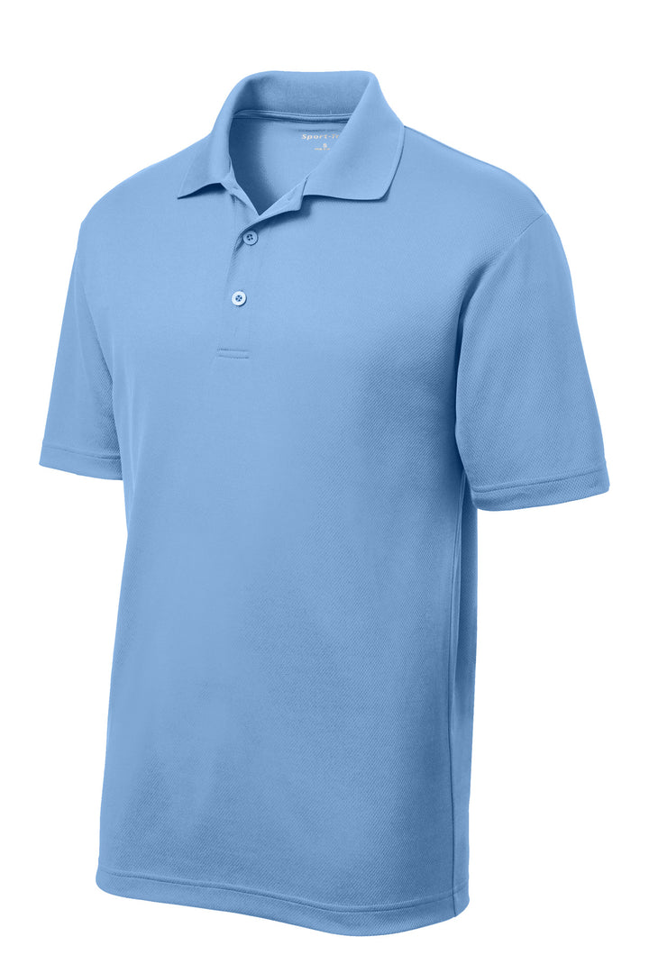 Carolina Blue 