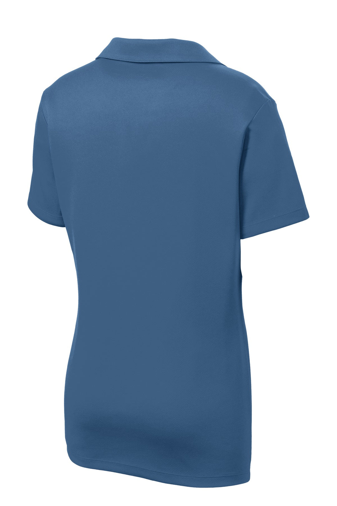 Dawn Blue - Back 