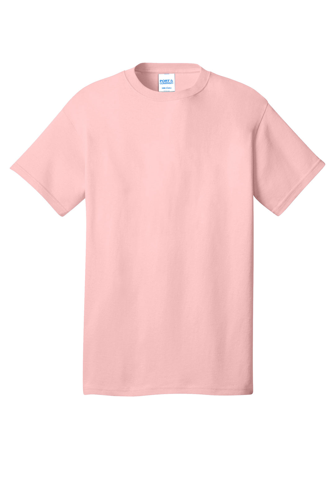 Pale Blush 