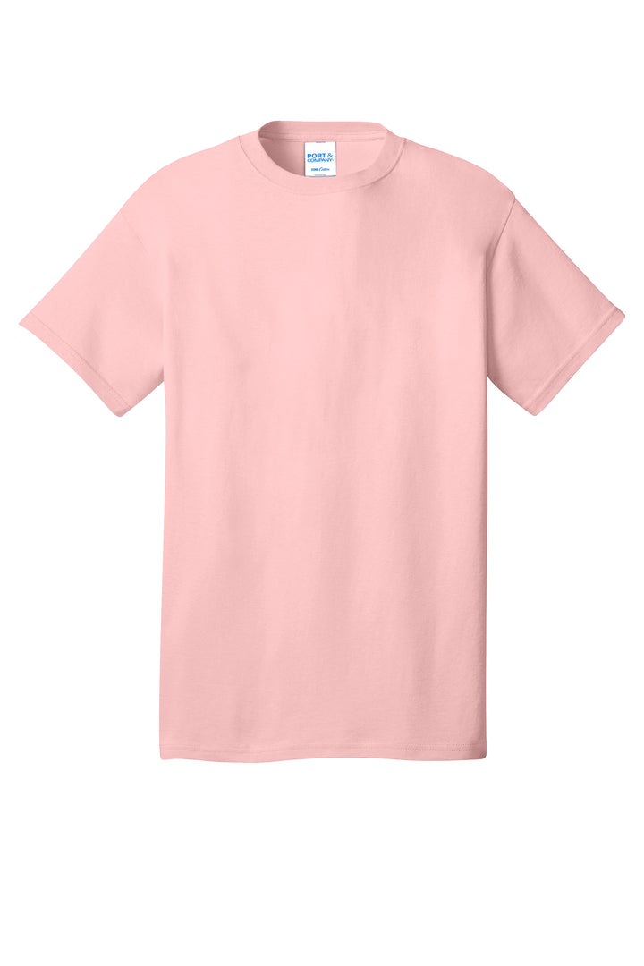 Pale Blush 