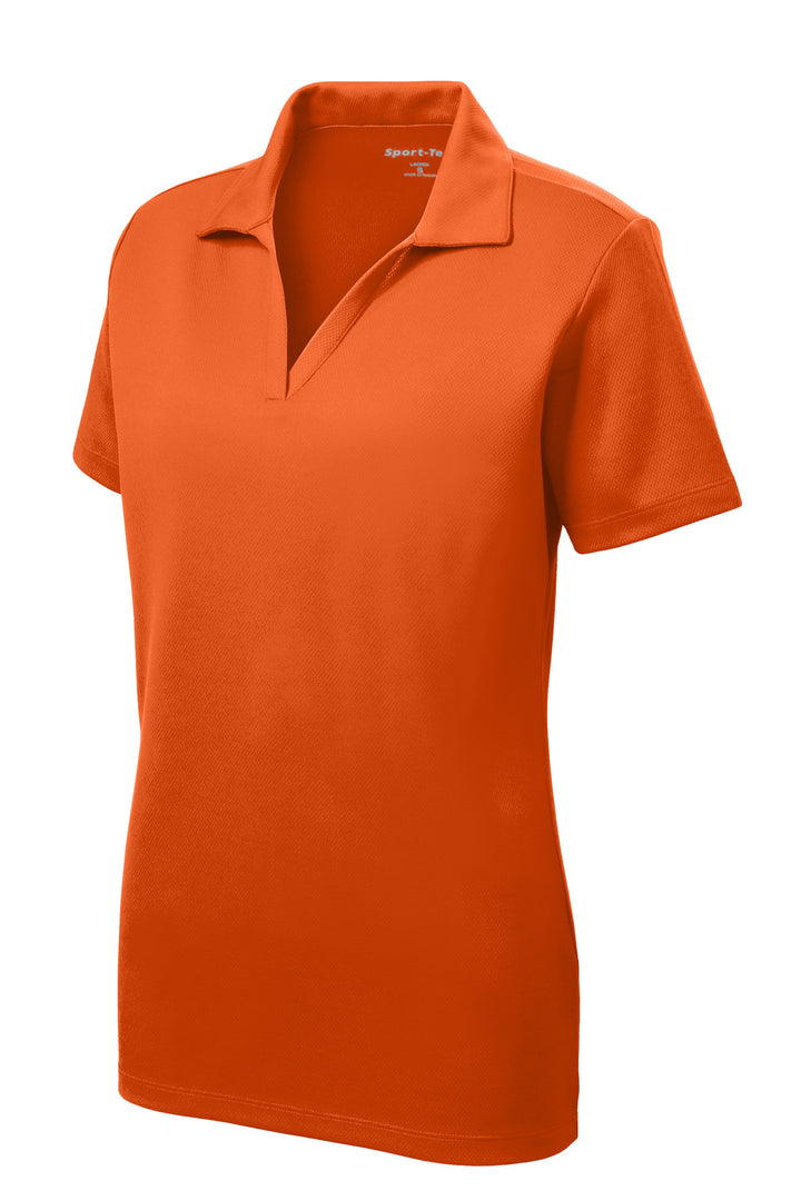 Deep Orange 