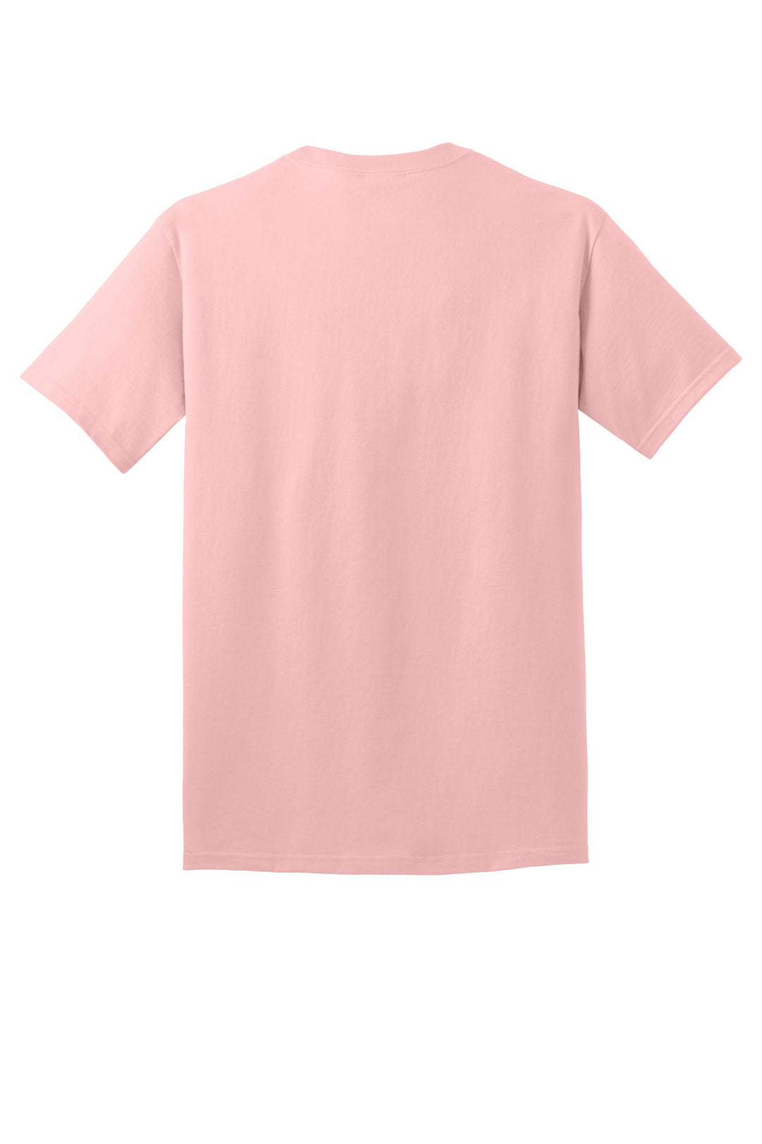 Pale Blush - Back 