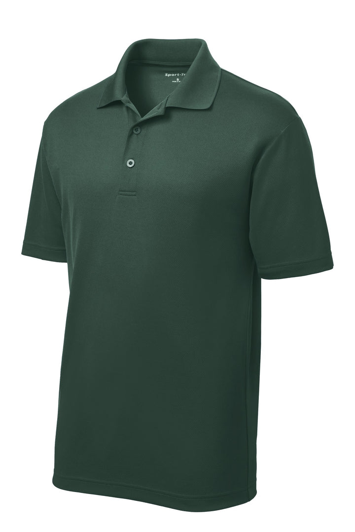 Dark Forest Green 