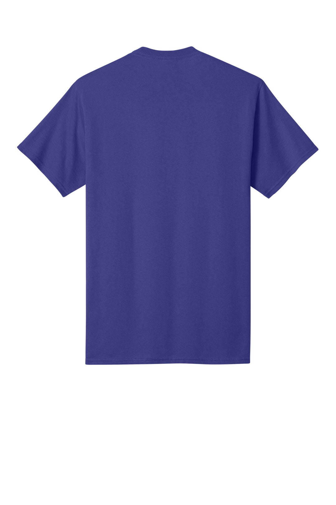 Purple - Back 
