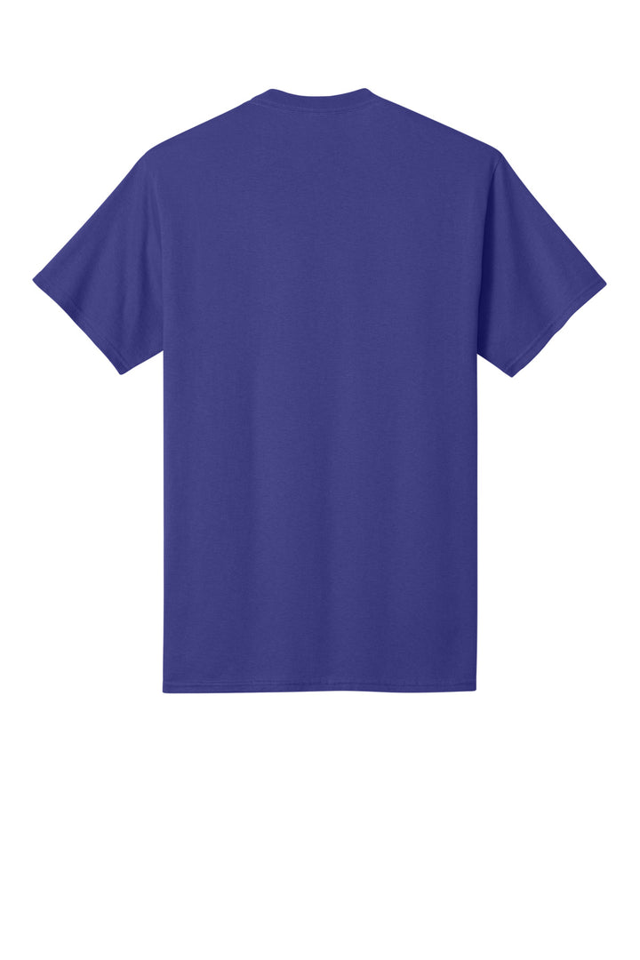 Purple - Back 