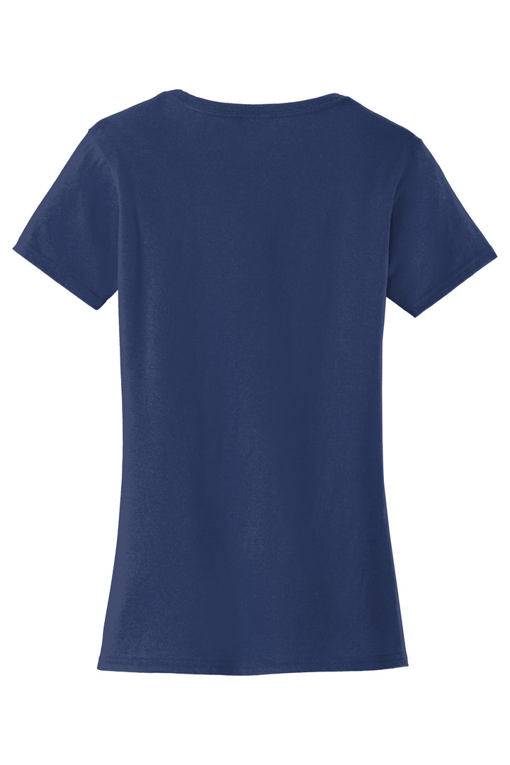 Team Navy - Back 